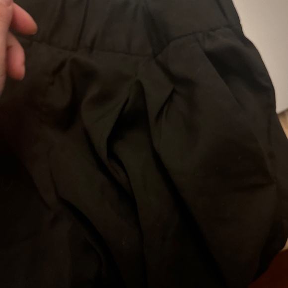 Culotte Pants Loose - Picture 7 of 9